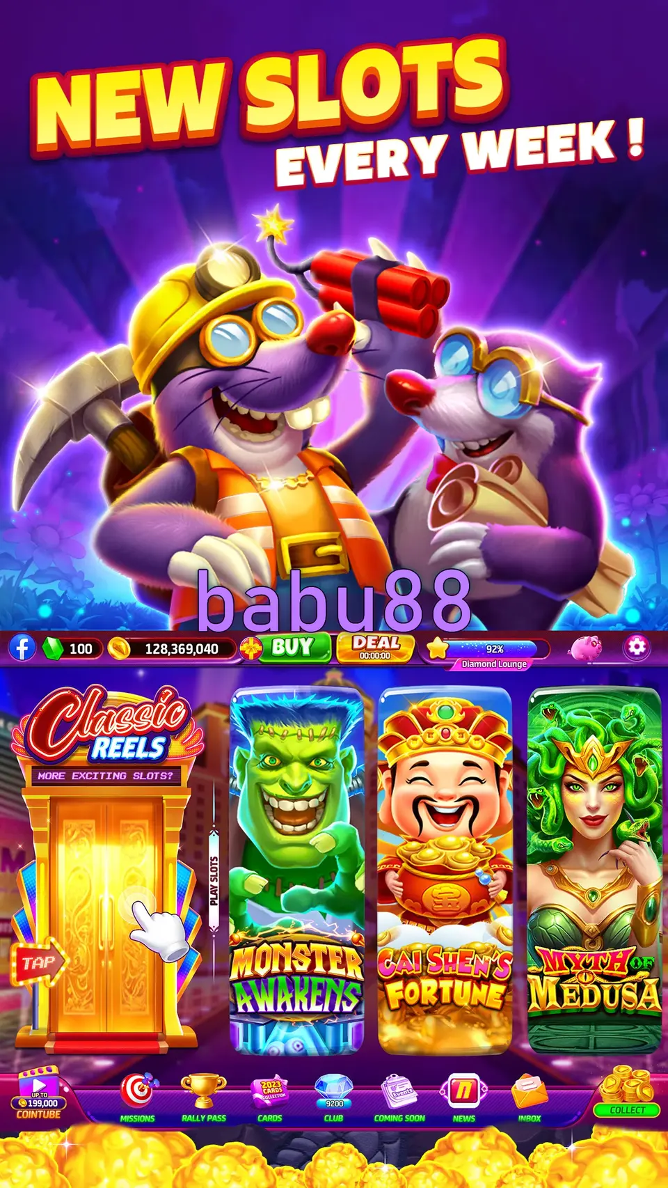 babu88 ডাউনলোড