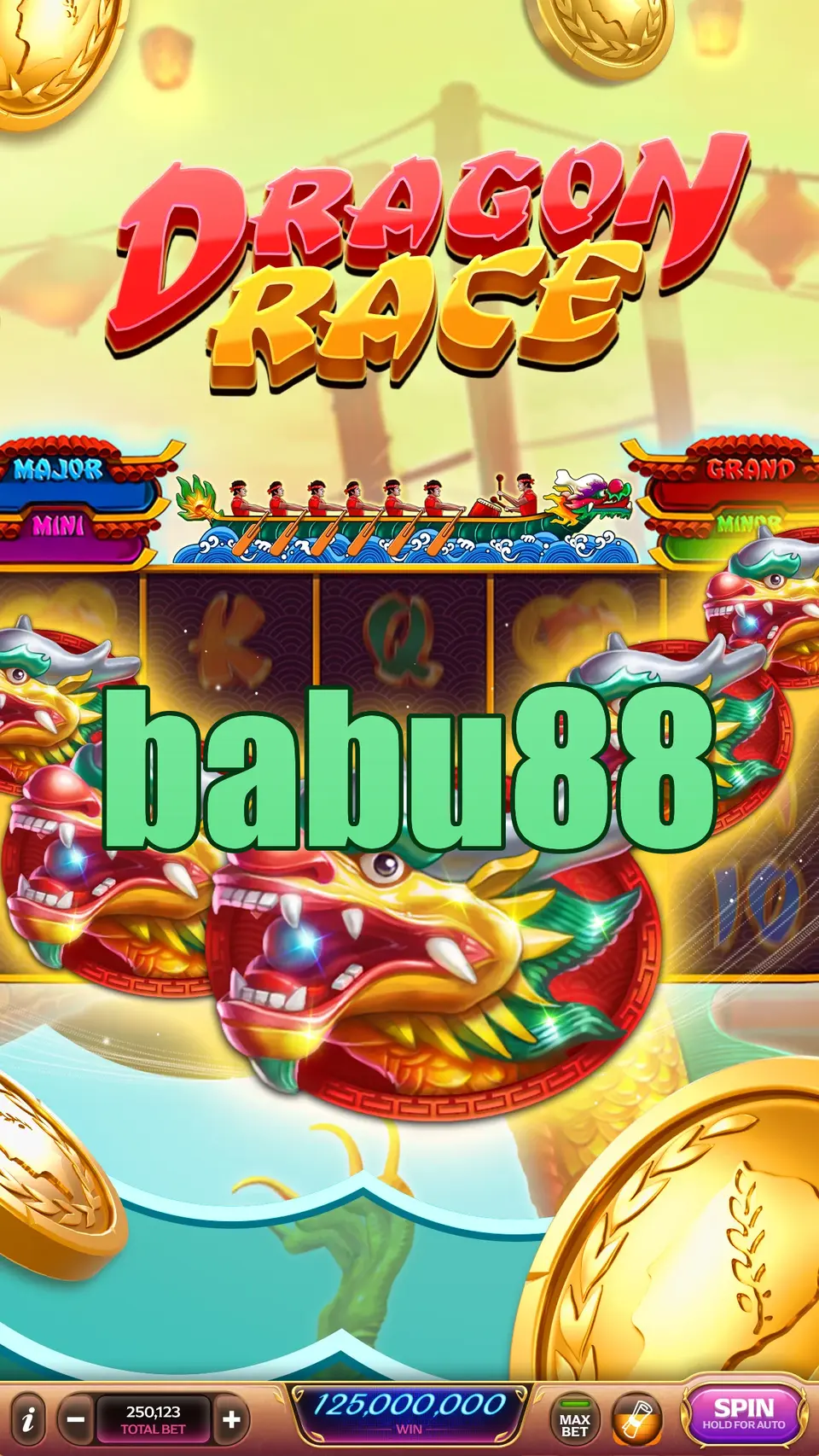 babu88 ডাউনলোড