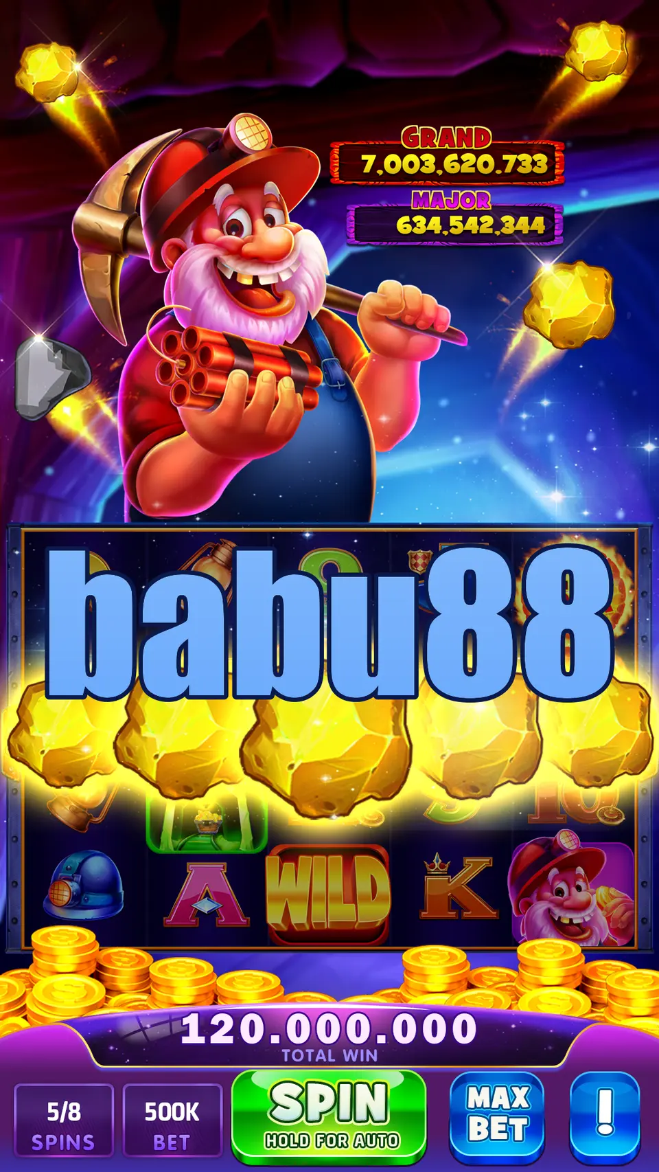 babu88 লগইন