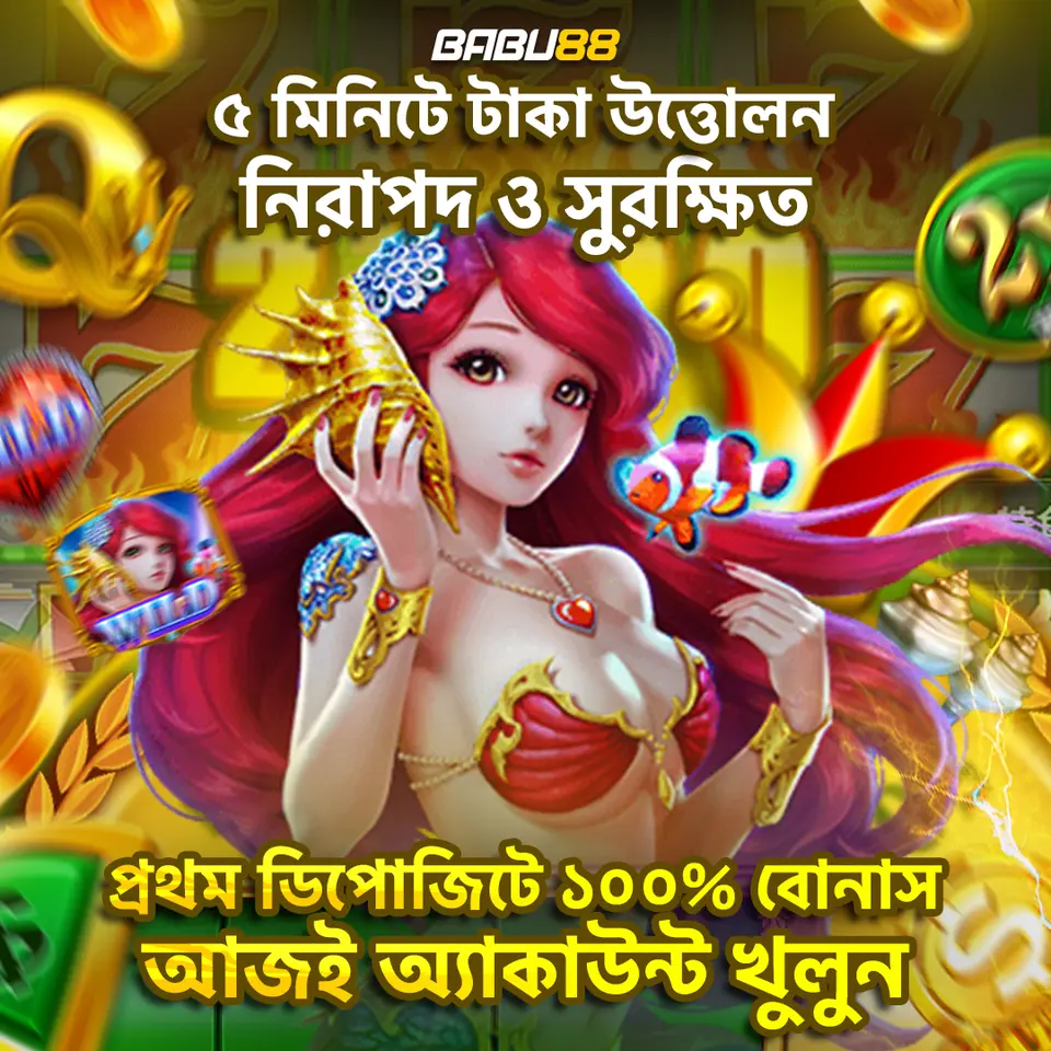 babu88 এখনই নিবন্ধন করুন - ডাউনলোড APK