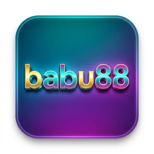 babu88 Logo - অফিসিয়াল