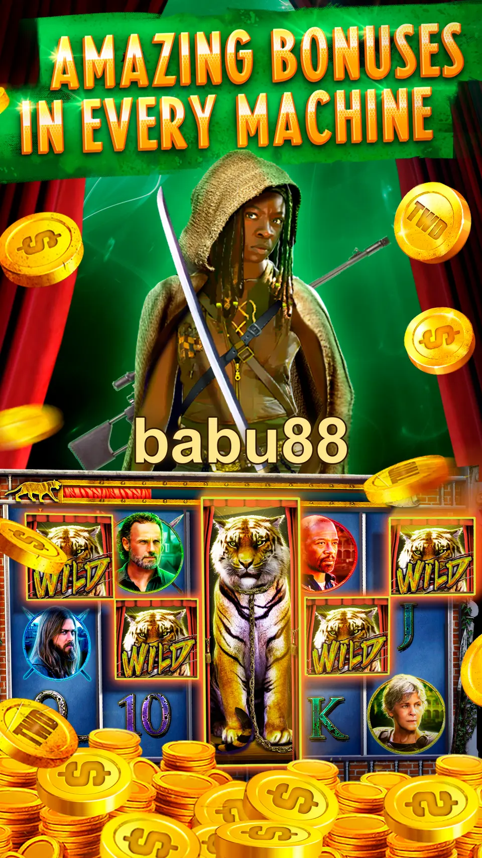 babu88 Preview - অফিসিয়াল ডাউনলোড